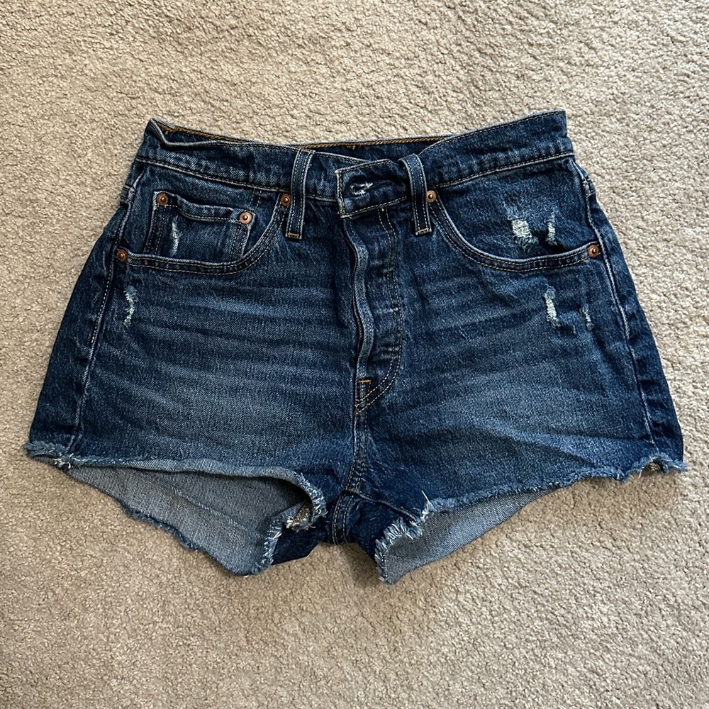 Levi’s 501 Shorts